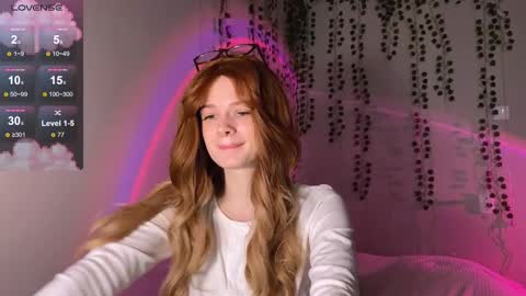 Snapshot of sexxxyalice chatting on 02/10/25, 10:09 Alice 3 online show from 02/10/25, 10:09