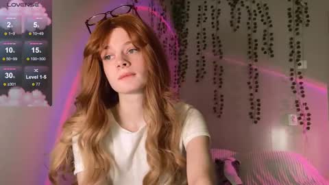 Snapshot of sexxxyalice chatting on 02/12/25, 05:58 Alice 3 online show from 02/12/25, 05:58