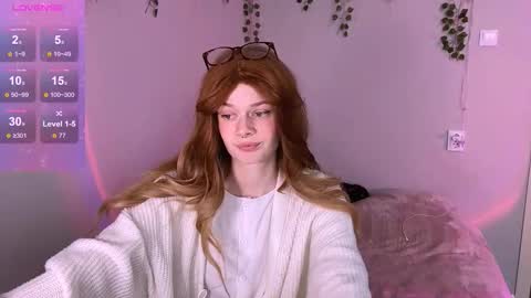 Snapshot of sexxxyalice chatting on 02/04/26, 10:21 Alice 3 online show from 02/04/26, 10:21