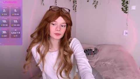 Snapshot of sexxxyalice chatting on 03/02/26, 08:43 Alice 3 online show from 03/02/26, 08:43