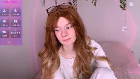 Snapshot of sexxxyalice chatting on 03/03/26, 08:09 Alice 3 online show from 03/03/26, 08:09