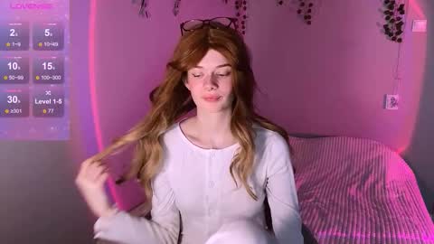 Snapshot of sexxxyalice chatting on 03/30/26, 02:07 Alice 3 online show from 03/30/26, 02:07