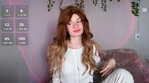 Snapshot of sexxxyalice chatting on 04/06/26, 11:33 Alice 3 online show from 04/06/26, 11:33