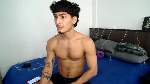 JUAN online show from 04/07/26, 02:28