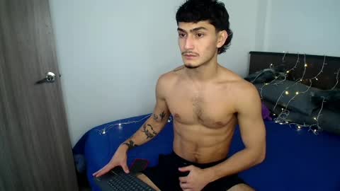 JUAN online show from 04/19/26, 06:32