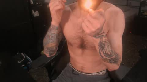 SiuL online show from 03/08/26, 10:41