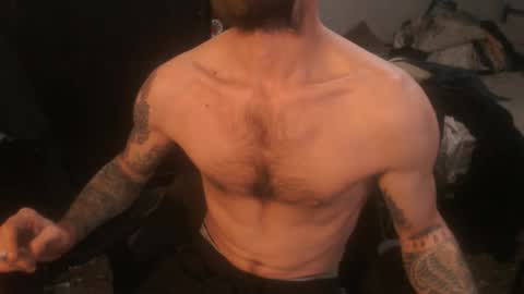 SiuL online show from 03/15/26, 02:12