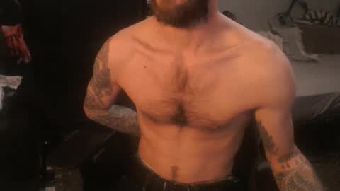 SiuL online show from 03/22/26, 08:51