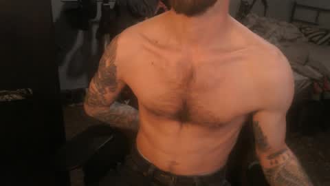 SiuL online show from 04/03/26, 09:07