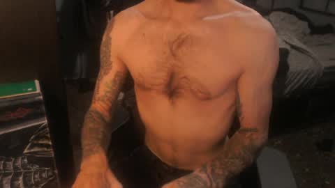 SiuL online show from 04/11/26, 03:49