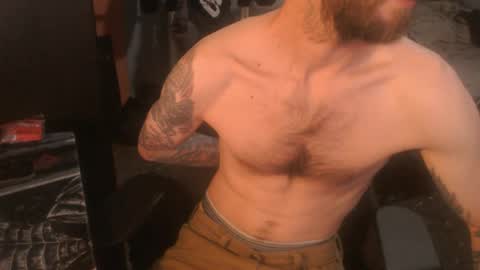 Snapshot of sexxxysiul chatting on 05/01/26, 09:58 SiuL online show from 05/01/26, 09:58