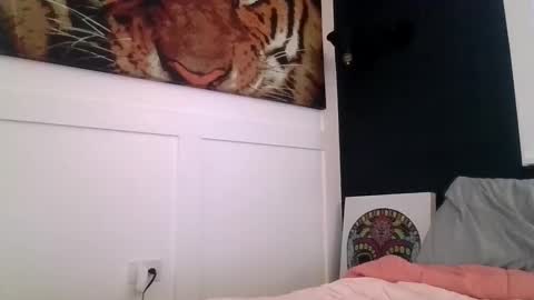 Snapshot of sexxxyvibes chatting on 12/22/25, 05:32 sexxxyvibes online show from 12/22/25, 05:32