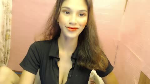 Snapshot of sexxy_dahlia chatting on 04/14/26, 02:50 Dahlia online show from 04/14/26, 02:50