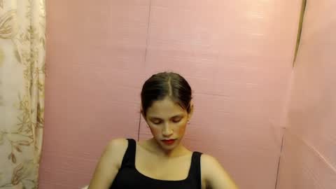 Snapshot of sexxy_dahlia chatting on 04/14/26, 02:56 Dahlia online show from 04/14/26, 02:56