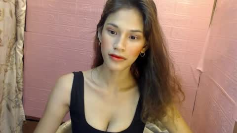 Snapshot of sexxy_dahlia chatting on 04/29/26, 06:06 Dahlia online show from 04/29/26, 06:06