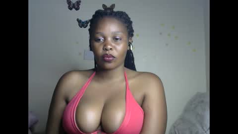 sexxy_savage online show from 03/12/25, 10:17