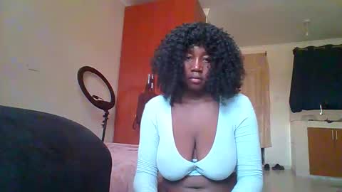 Snapshot of sexxy_thick_ebony chatting on 09/09/25, 06:57 Sweet doll  online show from 09/09/25, 06:57