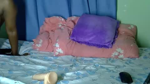 African Queen online show from 09/12/25, 11:04