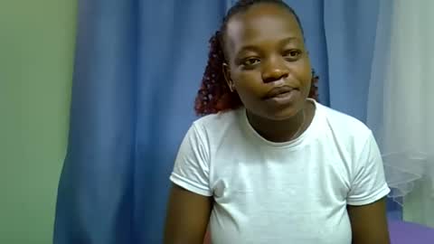 African Queen online show from 03/26/26, 06:19