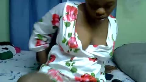 African Queen online show from 04/26/26, 02:59