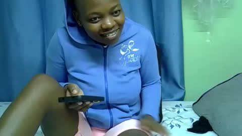 African Queen online show from 04/27/26, 05:00