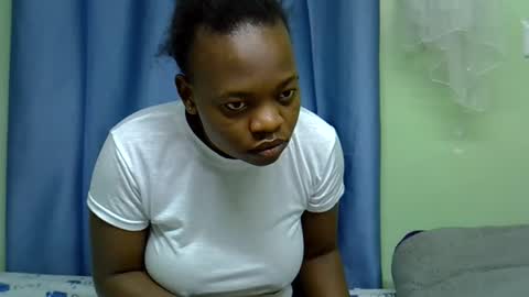 African Queen online show from 05/01/26, 03:33