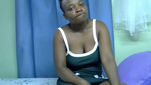 African Queen online show from 05/12/26, 12:13