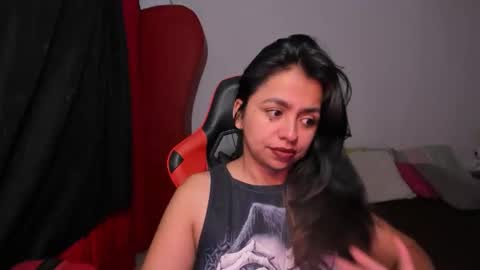 Snapshot of sexxyhot23 chatting on 03/18/26, 02:04 LINDA online show from 03/18/26, 02:04