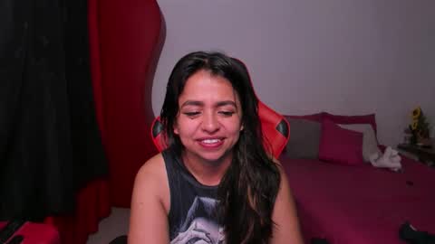 Snapshot of sexxyhot23 chatting on 04/15/26, 03:24 LINDA online show from 04/15/26, 03:24
