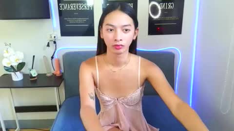 sexxyhotasianladyboy online show from 05/12/26, 04:42