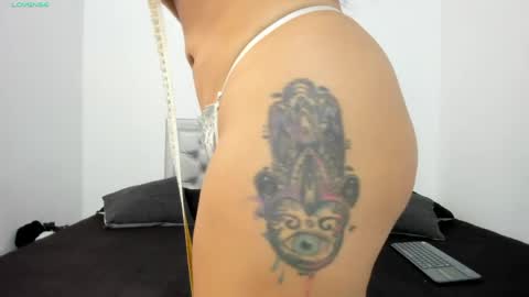 sexxylatincouple1 online show from 05/14/26, 09:49