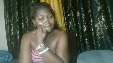 sexxypritty online show from 06/13/26, 07:45