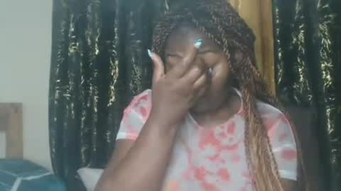 sexxypritty online show from 06/26/26, 07:40