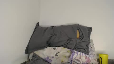 sexxywide ebony online show from 12/14/25, 10:09