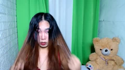 Snapshot of sexxywild_asiants4uxxx chatting on 01/06/26, 04:11 Jessica online show from 01/06/26, 04:11