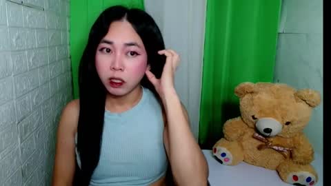 Snapshot of sexxywild_asiants4uxxx chatting on 04/29/26, 10:27 Jessica online show from 04/29/26, 10:27