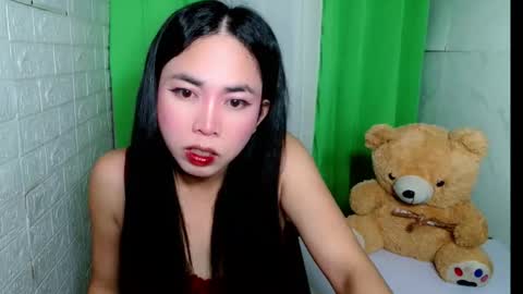 Snapshot of sexxywild_asiants4uxxx chatting on 05/01/26, 10:03 Jessica online show from 05/01/26, 10:03
