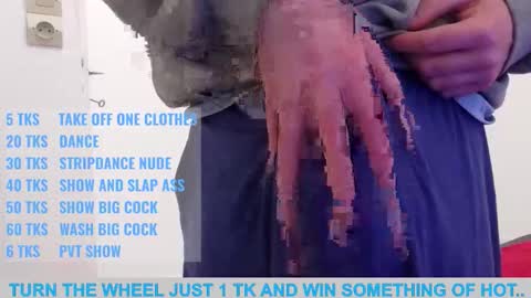 Snapshot of sexxyxxman chatting on 05/16/26, 11:46 sexxyxxman online show from 05/16/26, 11:46