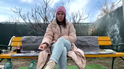 Ana  Rusakova online show from 12/23/24, 10:53