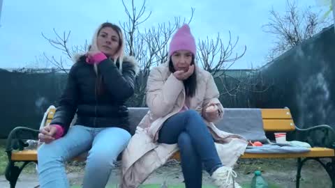 Ana  Rusakova online show from 12/26/24, 05:58
