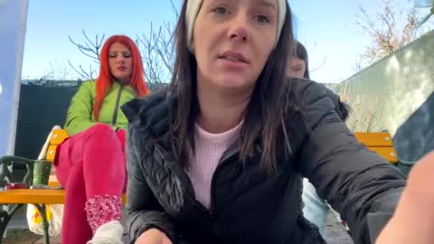 Ana  Rusakova online show from 01/04/25, 09:00