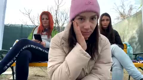 Ana  Rusakova online show from 01/05/25, 12:21