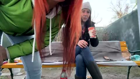 Ana  Rusakova online show from 01/09/25, 06:06