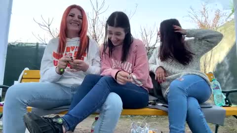 Ana  Rusakova online show from 01/09/25, 12:19