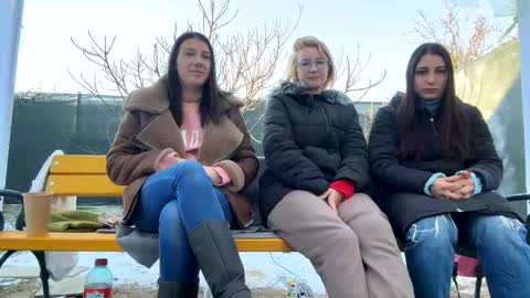 Ana  Rusakova online show from 01/16/25, 11:58