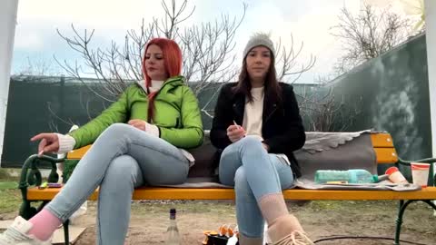 Ana  Rusakova online show from 01/24/25, 06:03