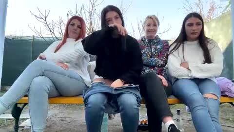 Ana  Rusakova online show from 01/25/25, 11:55
