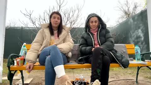Ana  Rusakova online show from 01/31/25, 11:46