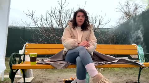 Ana  Rusakova online show from 02/02/25, 06:04