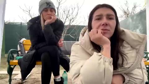 Ana  Rusakova online show from 02/13/25, 12:32